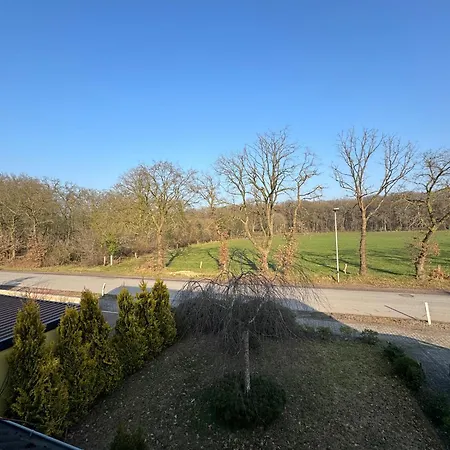 Ruhige Wohnung In Nethen Beim Beach Club Rastede Buitenkant foto