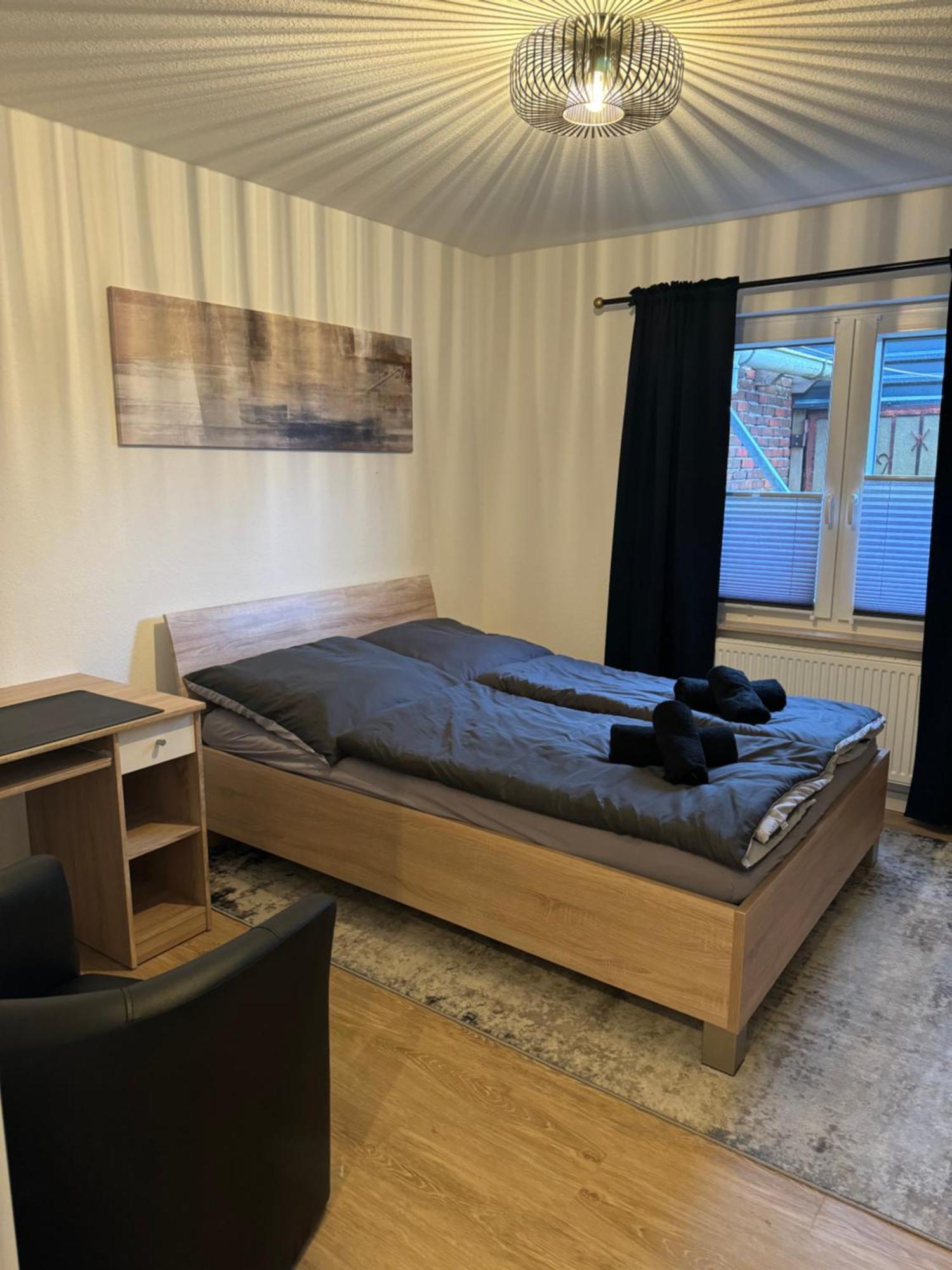 Ruhige In Nethen Beim Club Appartement Rastede
