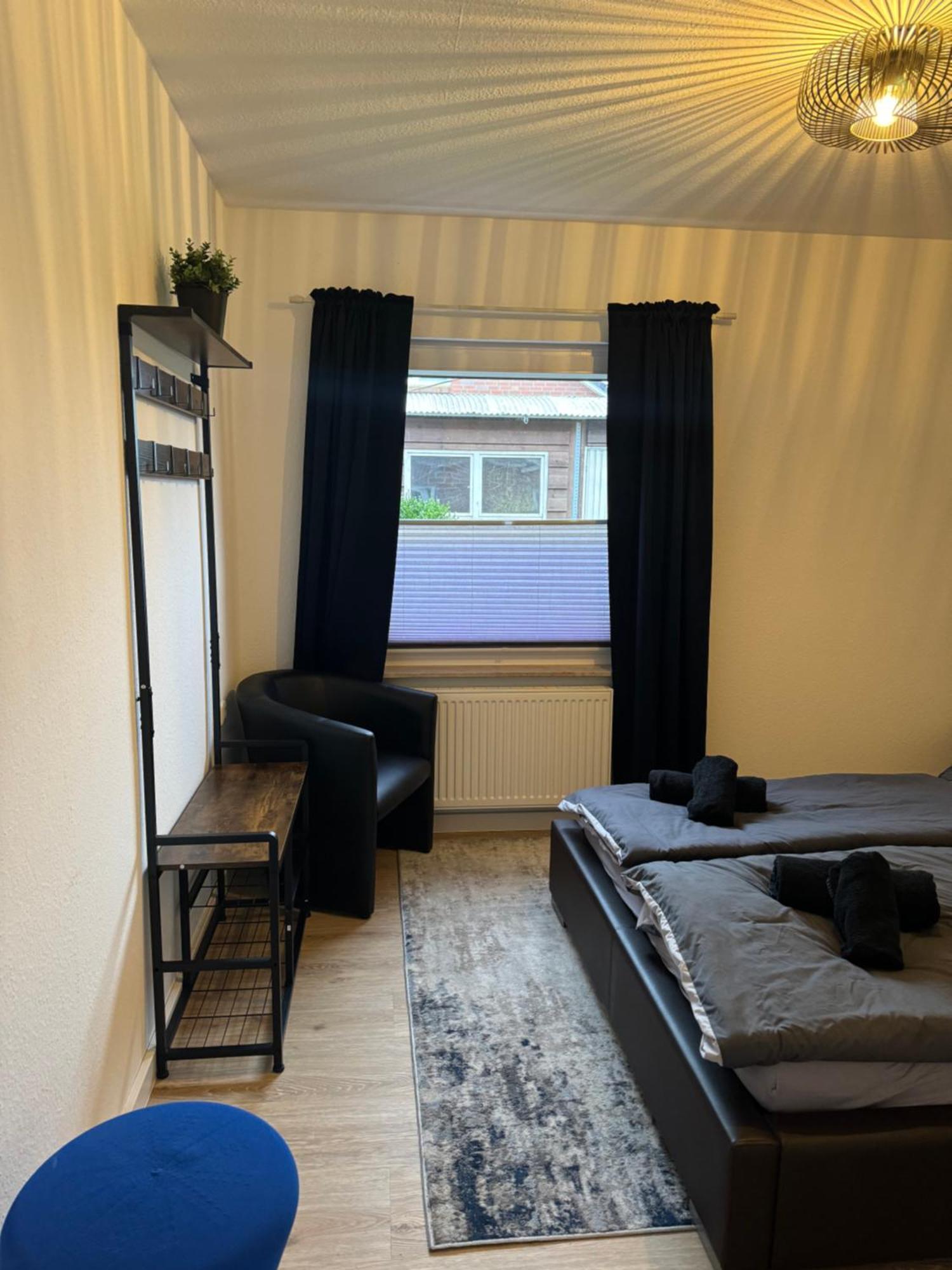 Ruhige In Nethen Beim Club * Rastede
