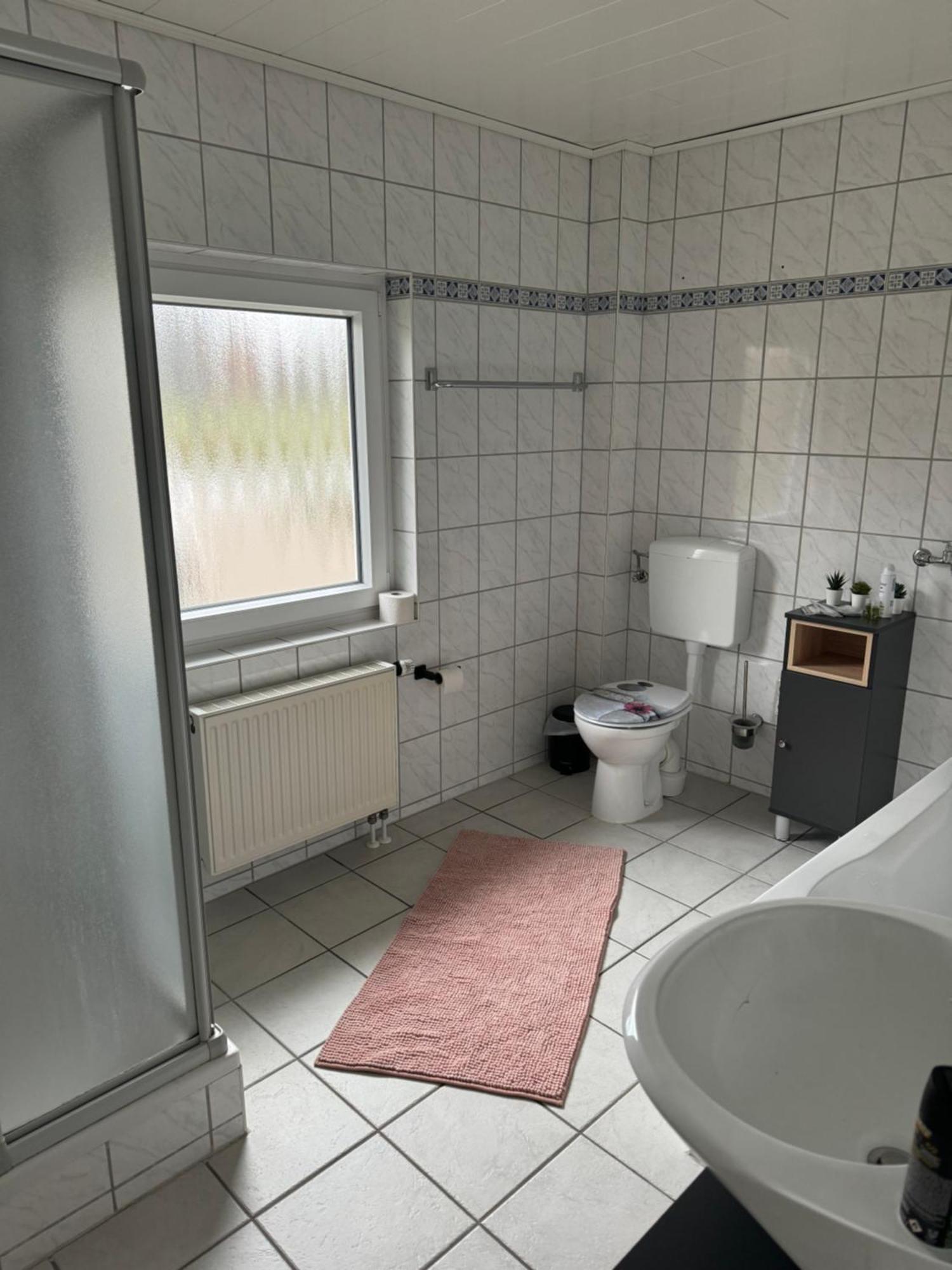 Appartement Ruhige In Nethen Beim Club Rastede
