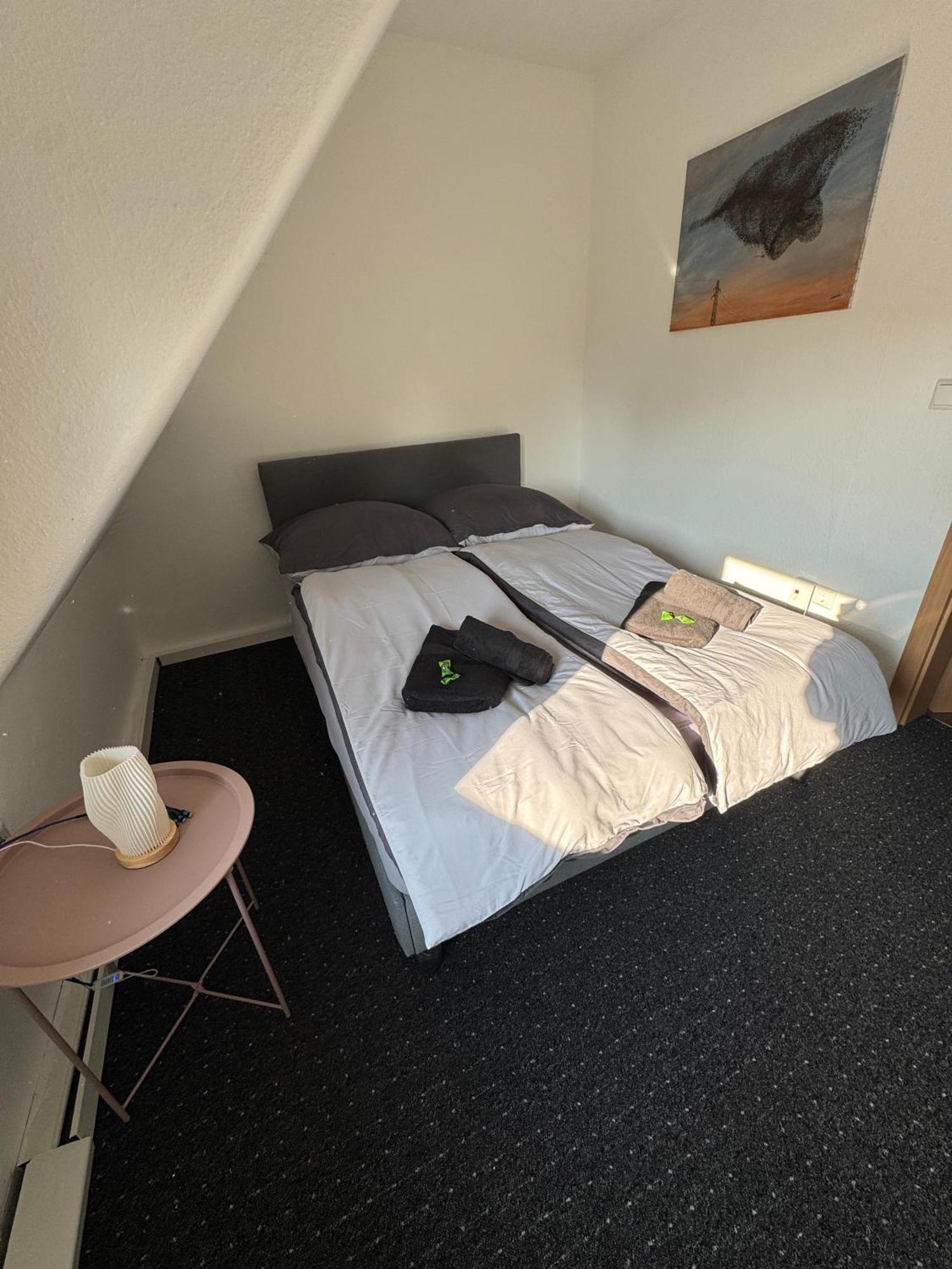 Appartement Ruhige In Nethen Beim Club Rastede